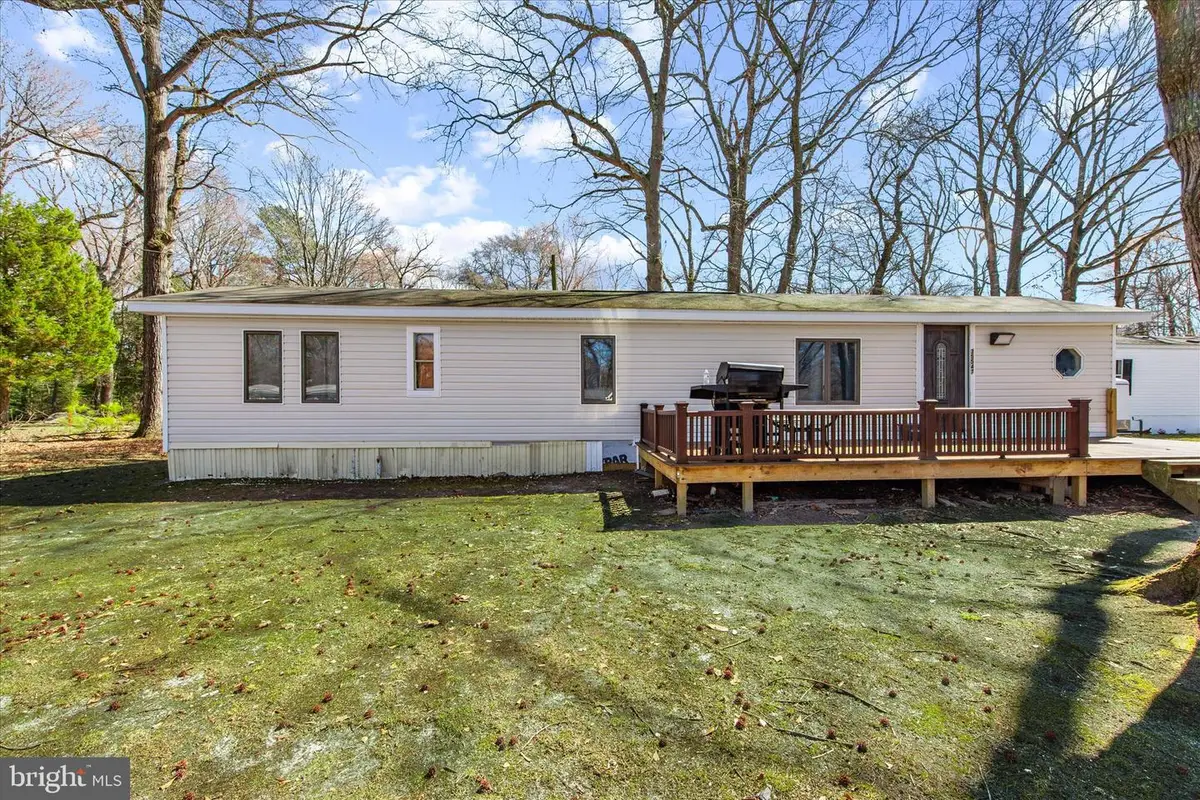 35547 N Scottsdale Cir, Laurel, DE 19956 - #1