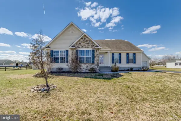 20341 Blueberry Dr, LINCOLN, DE 19960