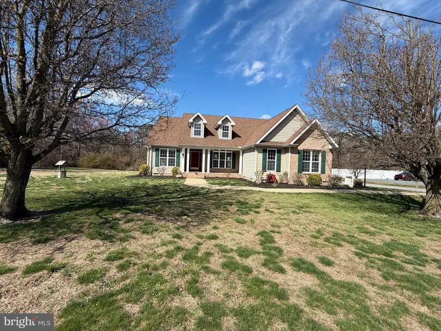 8617 Portsville Rd, Laurel, DE 19956 - #2