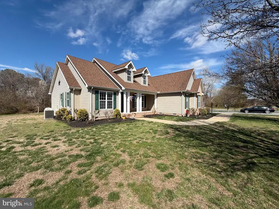 8617 Portsville Rd, Laurel, DE 19956 - #3