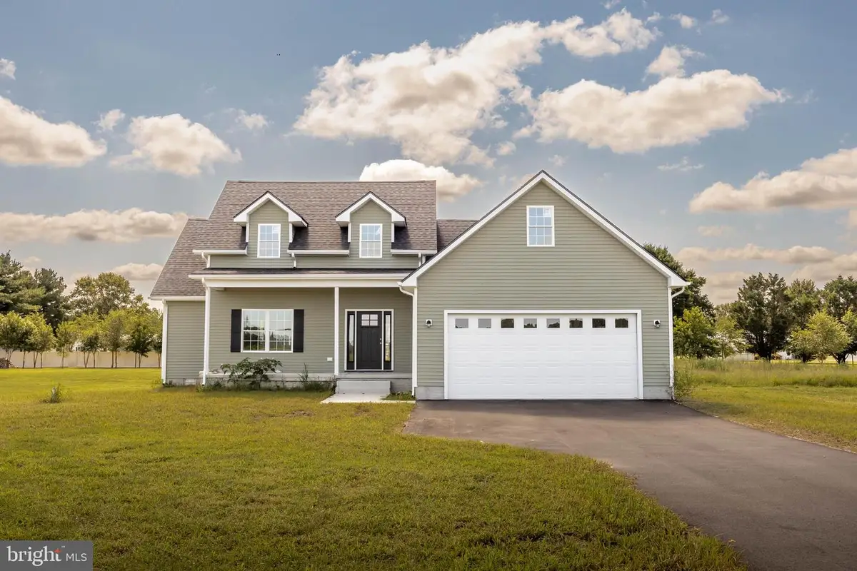 29125 Contessa Ct, Laurel, DE 19956 - #1