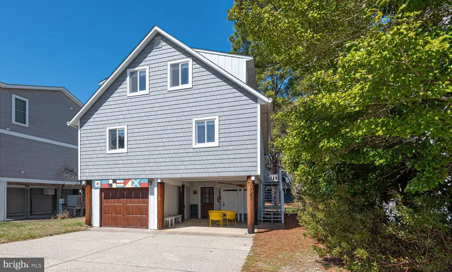 209 W 11th St, South Bethany, DE 19930 - #2