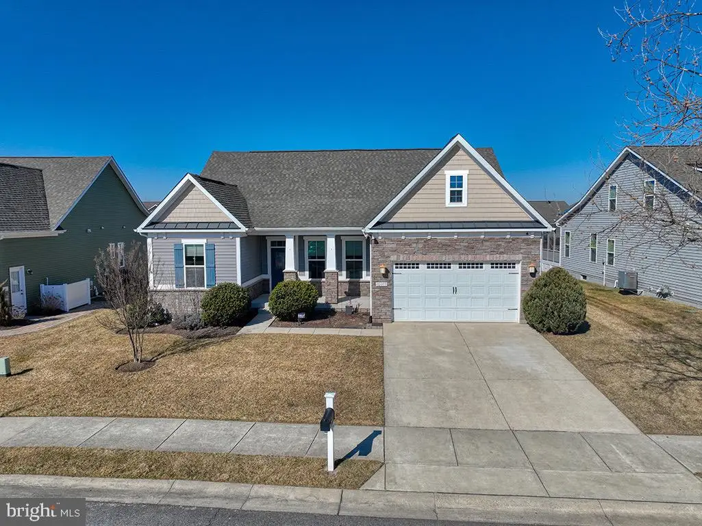 32077 Dean St, Lewes, DE 19958 - #1