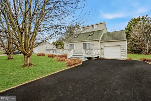 22 Vassar Dr, REHOBOTH BEACH, DE 19971