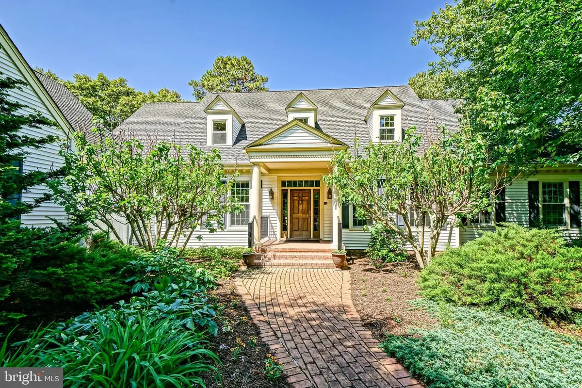 6 Blue Heron Dr, Georgetown, DE 19947 - #1