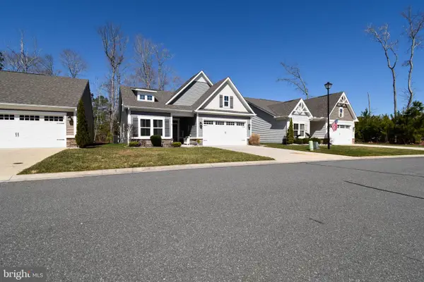 36611 Red Cedar Loop #19, OCEAN VIEW, DE 19970