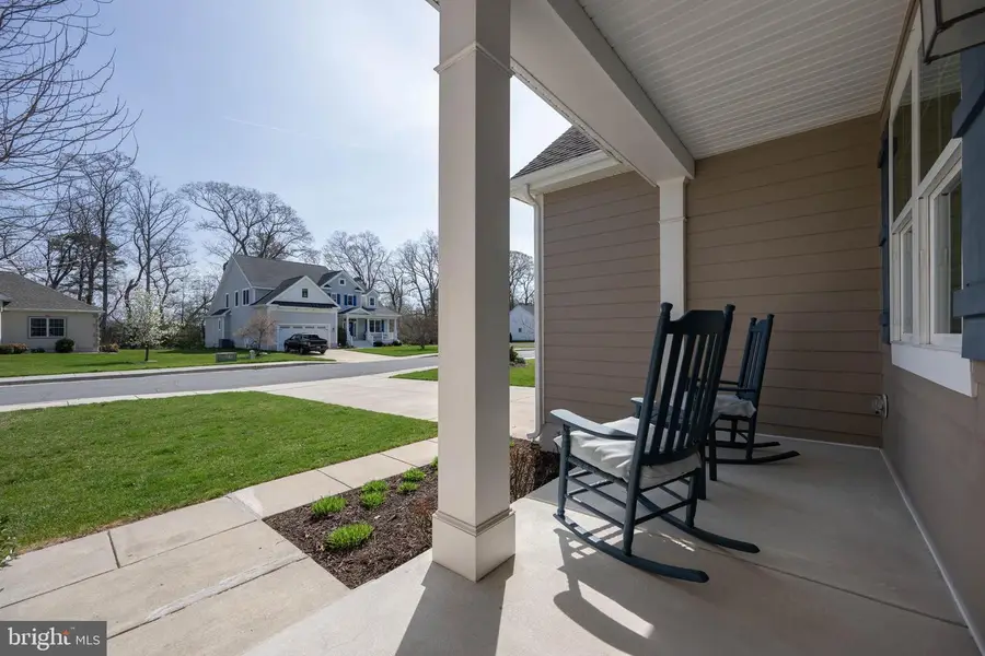 147 W Shore Dr, Milton, DE 19968 - #3