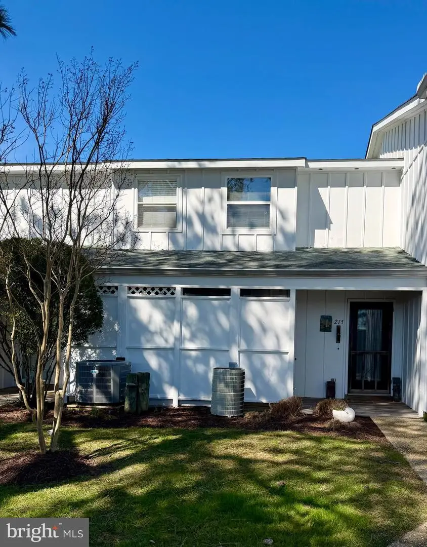 38256 Hummingbird Ln #215, Selbyville, DE 19975 - #1