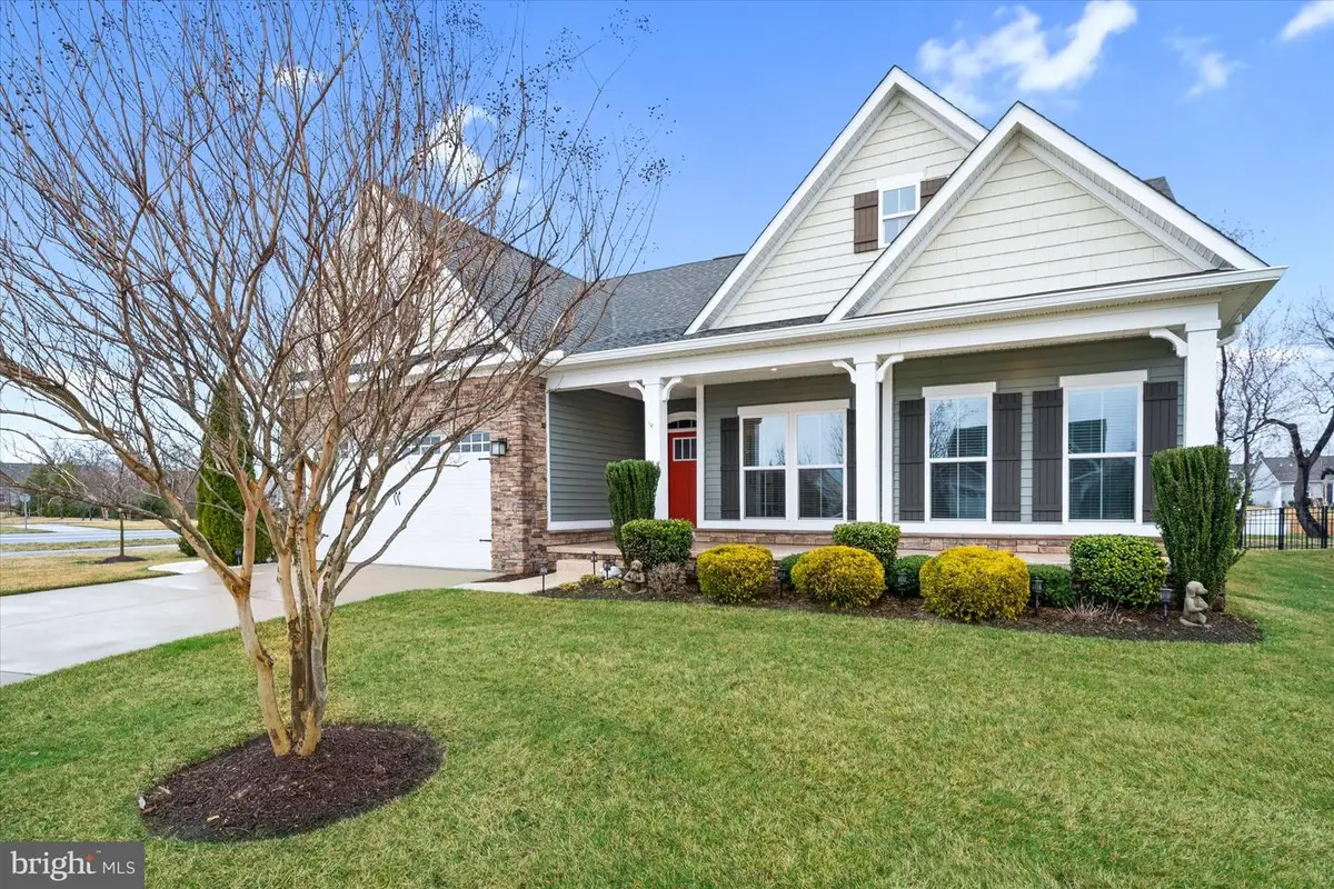 10130 Barney St, Lewes, DE 19958 - #1