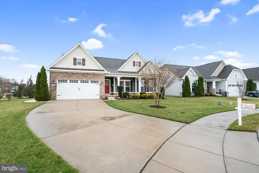 10130 Barney St, Lewes, DE 19958 - #2