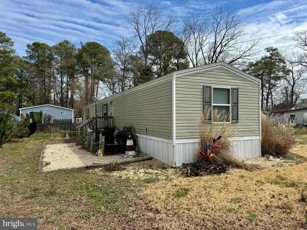 28467 Wynikako Ave, MILLSBORO, DE 19966