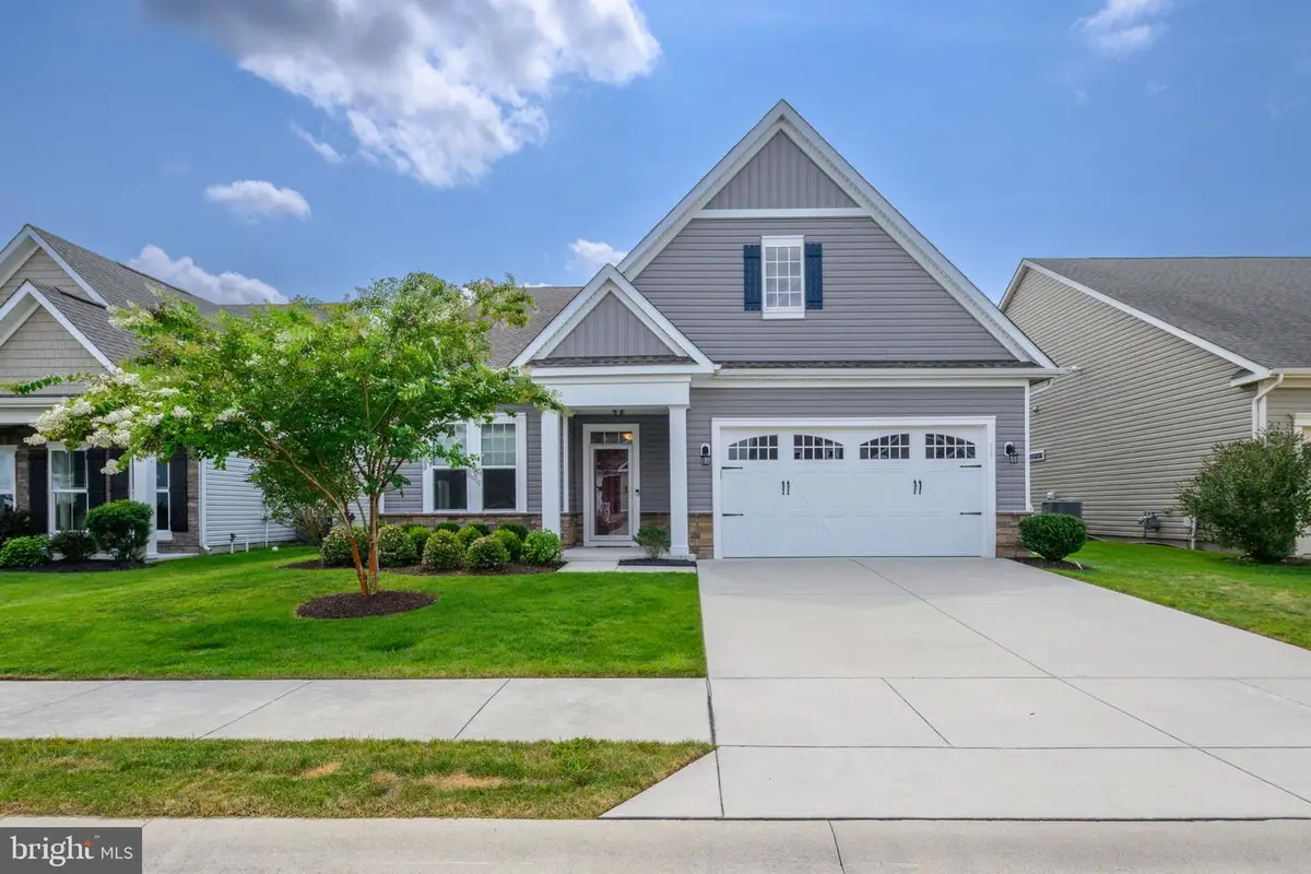 71 Champions Dr, Bridgeville, DE 19933 - #1
