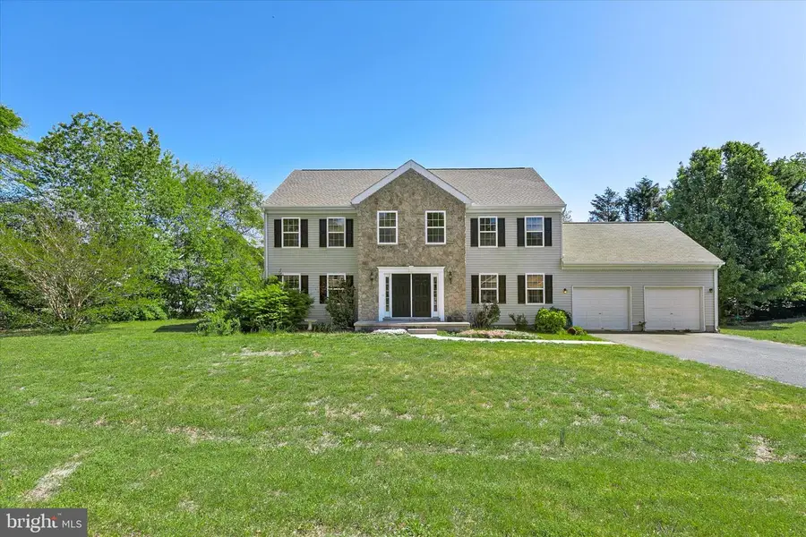 305 Baywinds Ct, Dagsboro, DE 19939 - #2