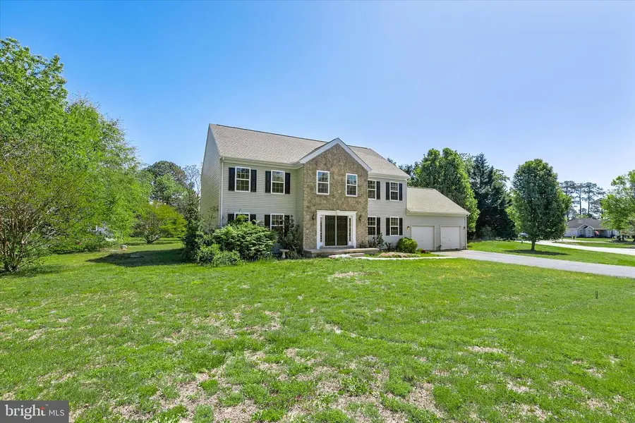 305 Baywinds Ct, Dagsboro, DE 19939 - #3