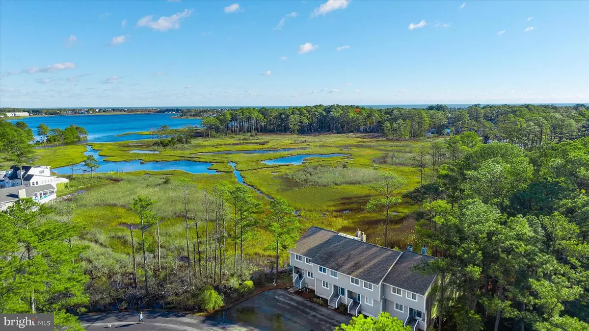 826 Beach Haven Dr #b, Bethany Beach, DE 19930 - #1