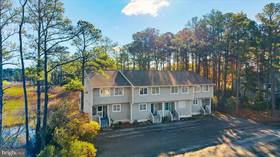 826 Beach Haven Dr #b, Bethany Beach, DE 19930 - #3