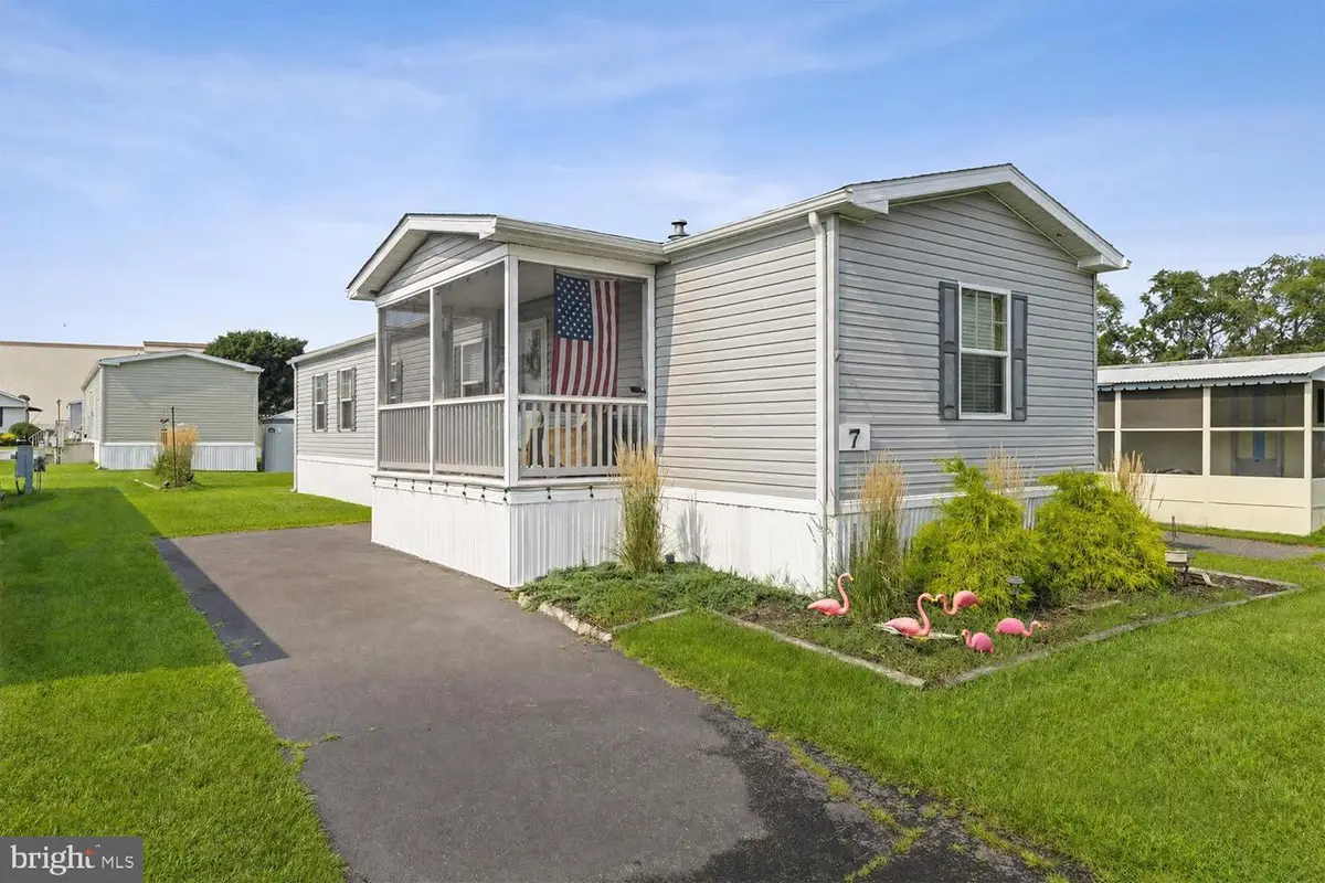 7 Spinning Wheel Ln, Rehoboth Beach, DE 19971 - #1