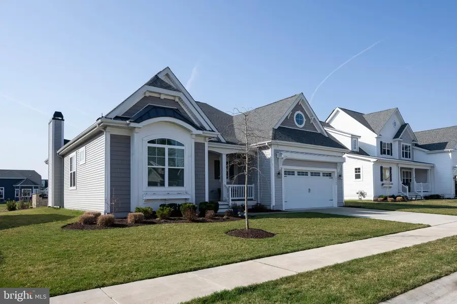 24049 Bunting Cir, Harbeson, DE 19951 - #2