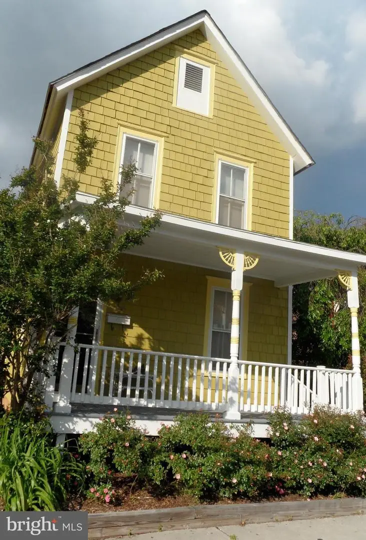 121 Franklin Ave, Lewes, DE 19958 - #3