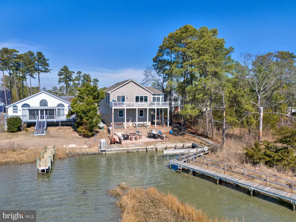 15 Burrwood Ct, Millsboro, DE 19966 - #1