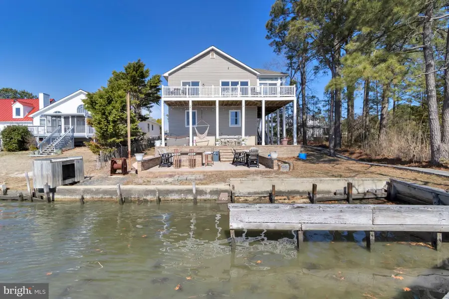 15 Burrwood Ct, Millsboro, DE 19966 - #2