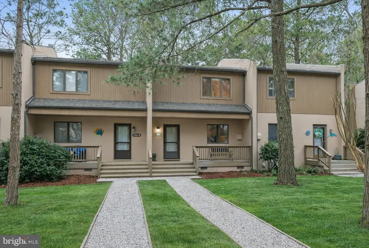 792c Salt Pond Cir #c, Bethany Beach, DE 19930 - #1