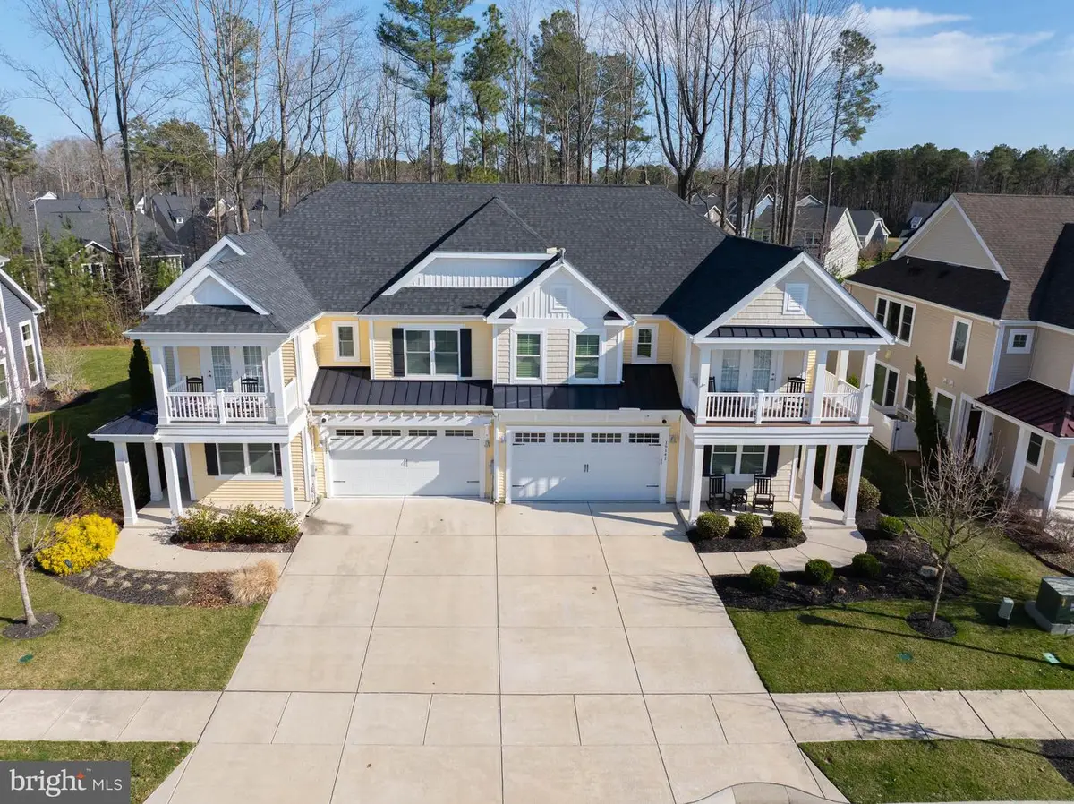 19141 Cavendish Way, Lewes, DE 19958 - #1