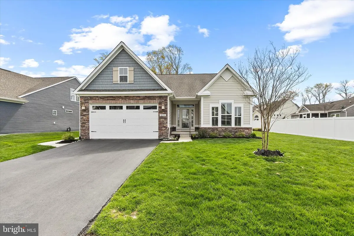 32359 W Haven Wood Dr, Frankford, DE 19945 - #1