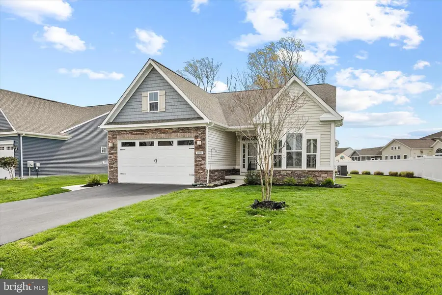 32359 W Haven Wood Dr, Frankford, DE 19945 - #2