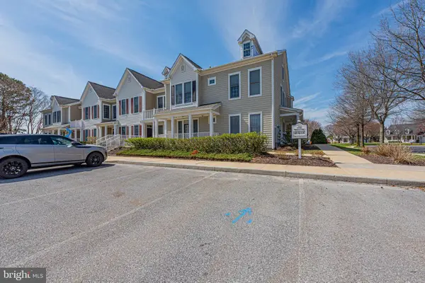 112 Willow Oak Ave #g, OCEAN VIEW, DE 19970