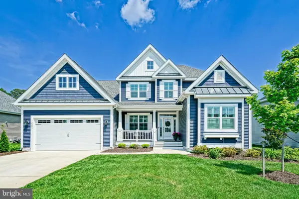 25083 Leland Ave, HARBESON, DE 19951