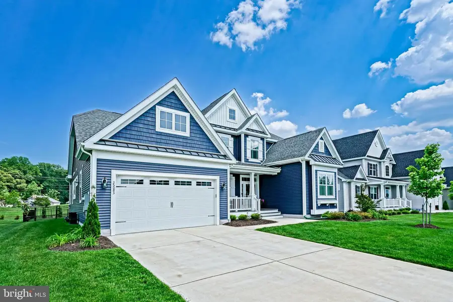 25083 Leland Ave, Harbeson, DE 19951 - #2