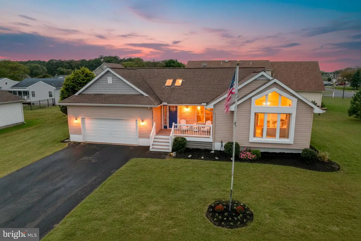 38756 Bayview E, Selbyville, DE 19975 - #1