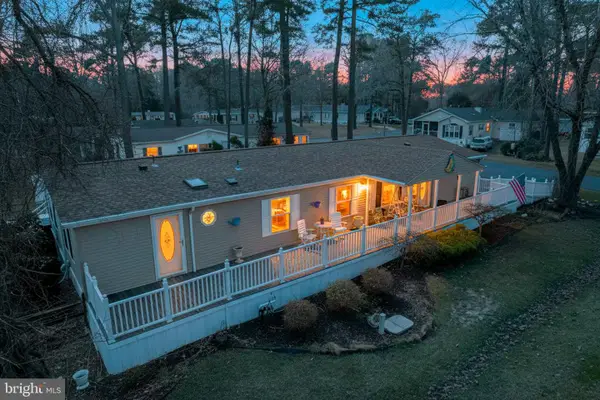 26631 Castaway Cir #2921, LONG NECK, DE 19966