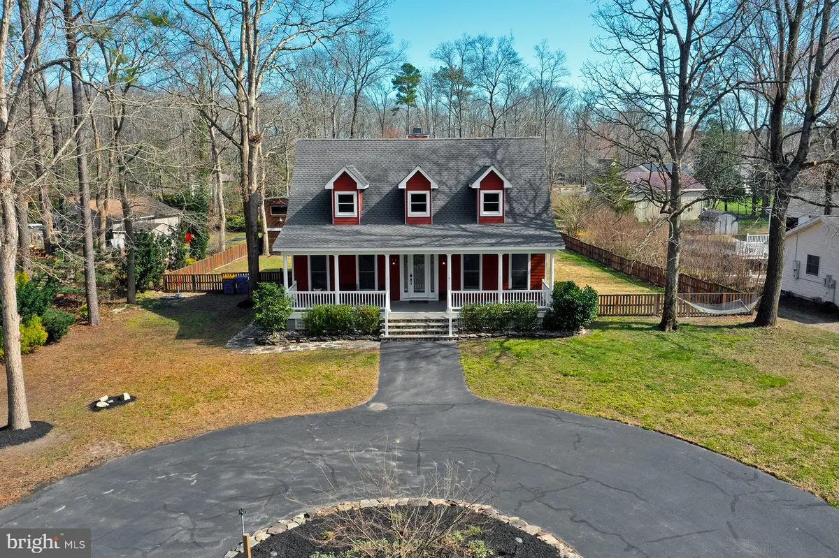 31765 Hickory Manor Rd, Frankford, DE 19945 - #1