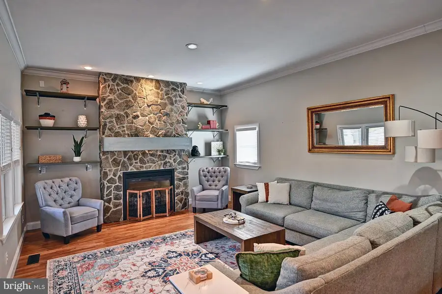 31765 Hickory Manor Rd, Frankford, DE 19945 - #2