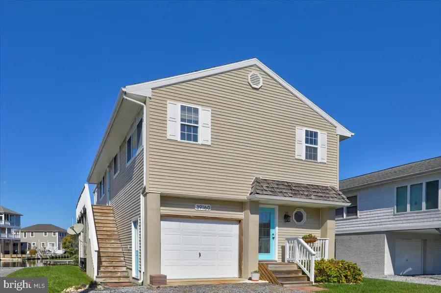 39160 Garfield Ave, Selbyville, DE 19975 - #3