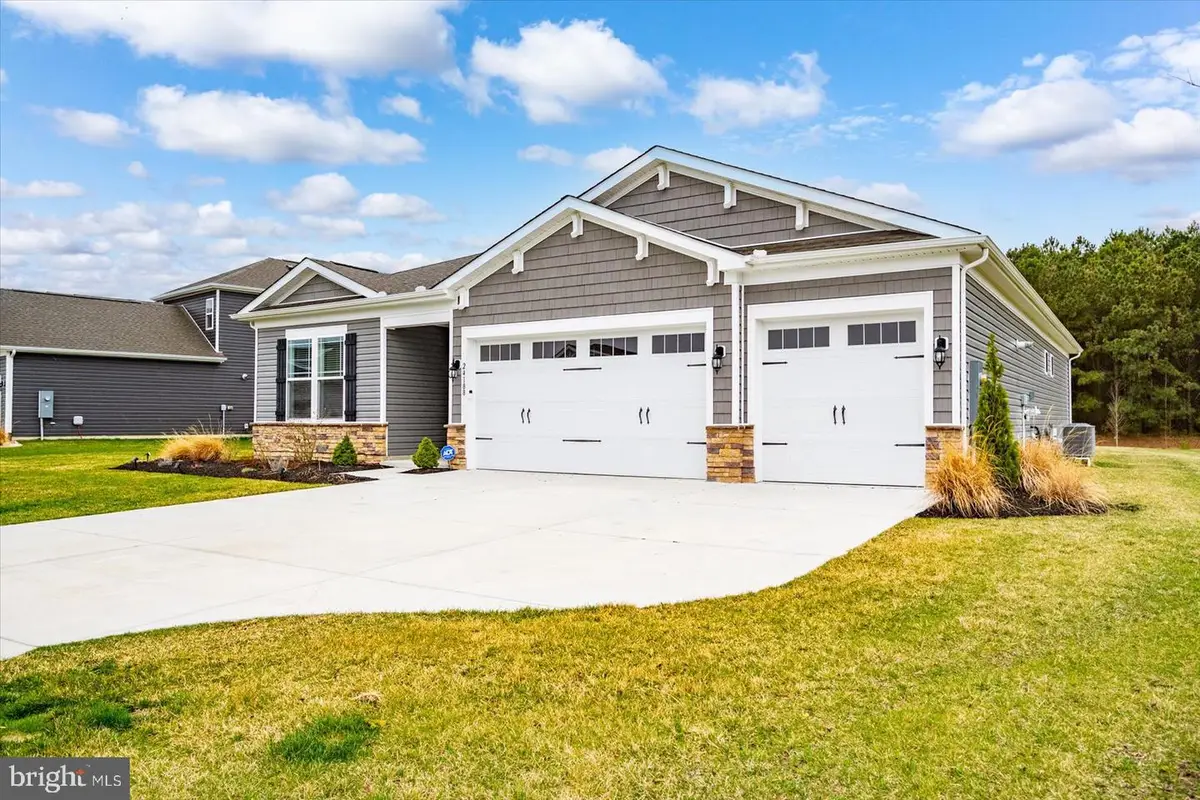 24188 W Cypress Way, Milton, DE 19968 - #1