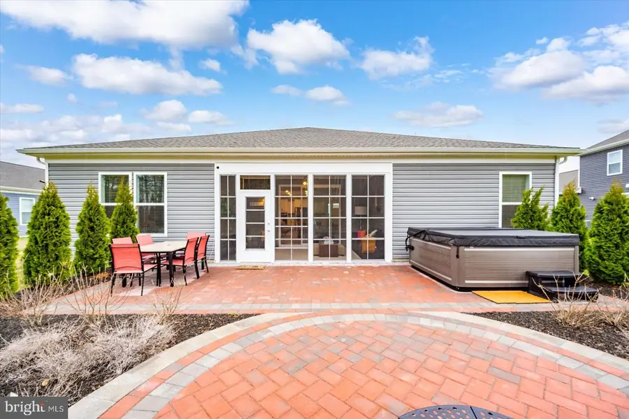 24188 W Cypress Way, Milton, DE 19968 - #3
