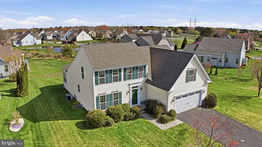 38 Fairway Dr, Ocean View, DE 19970 - #3