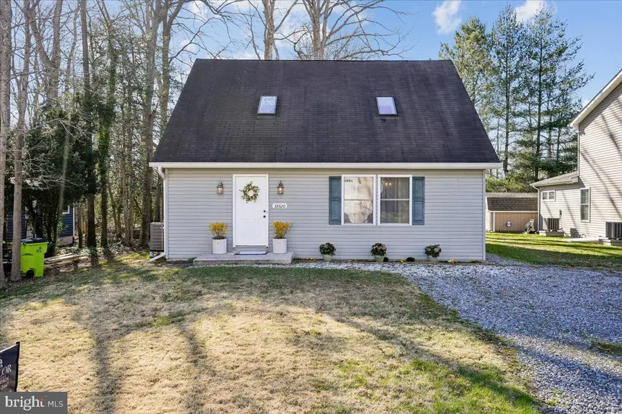 33620 Woodland Cir, Lewes, DE 19958 - #2