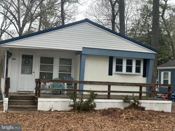 34909 Oak Dr #10660, LEWES, DE 19958