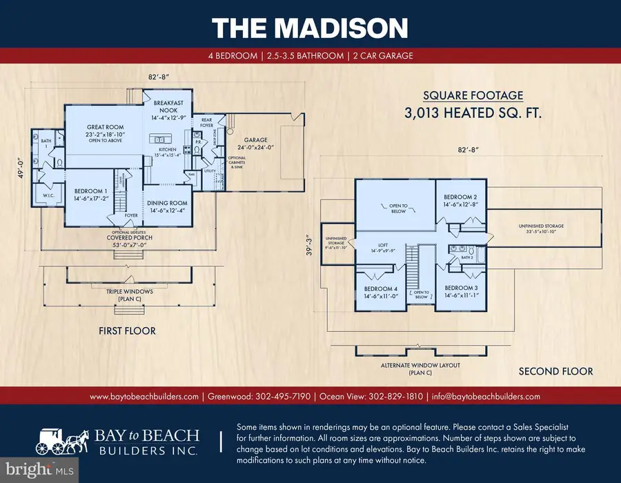 0 Little Hill Rd., Laurel Delmar, DE 19945 - #2