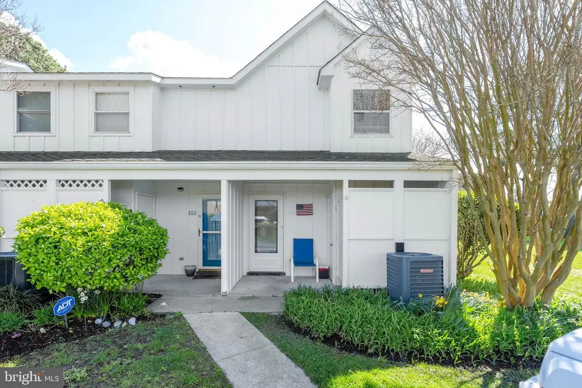 38299 Cardinal Ln #154, Selbyville, DE 19975 - #1