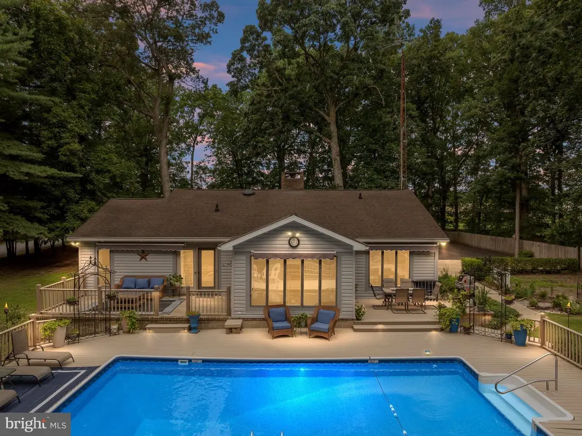 6401 Cedar Neck Rd, Milford, DE 19963 - #1