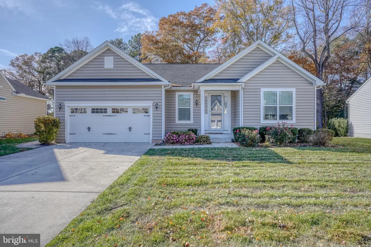 34273 Spring Brook Ave, Lewes, DE 19958 - #1