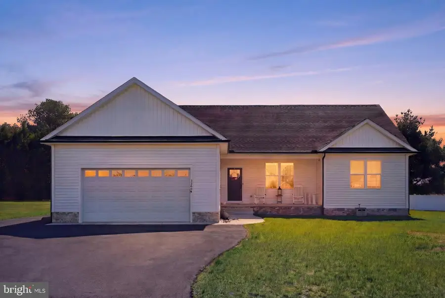 22238 Francesco Dr, Seaford, DE 19973 - #2