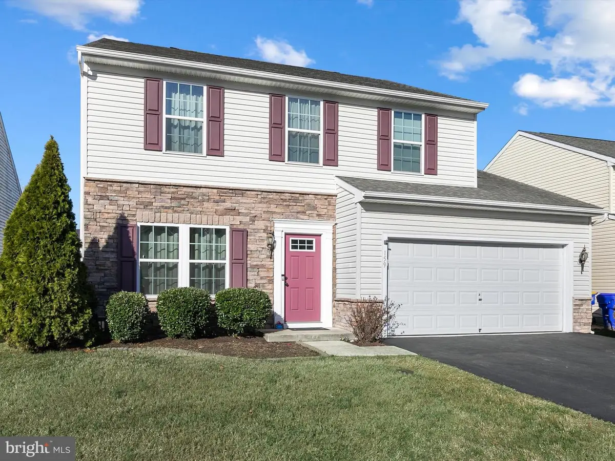 159 Bobbys Branch Rd, Millsboro, DE 19966 - #1