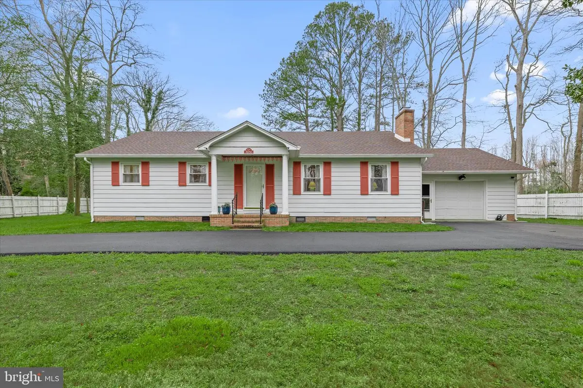 31766 Diane Rd, Ocean View, DE 19970 - #1