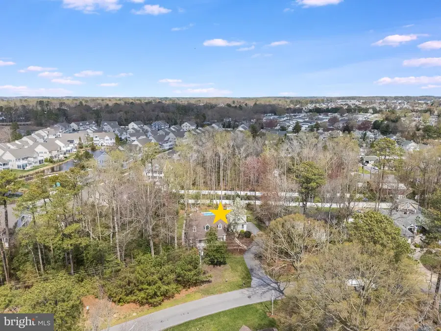 17 W Side Dr, Rehoboth Beach, DE 19971 - #3